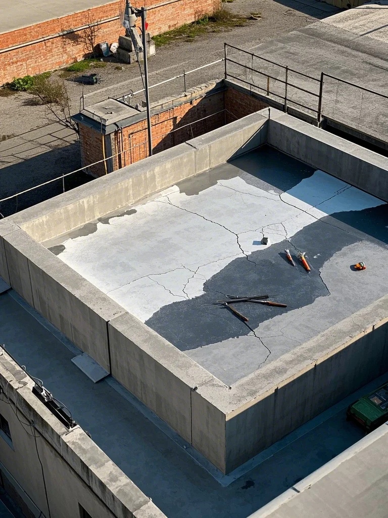 采用高性价比环保材料的广东建筑楼面防水施工方案——客户高度评价